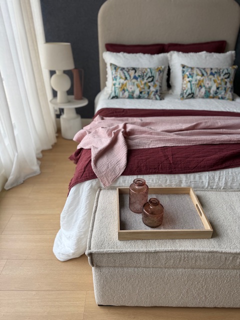 Plaid Eliana - Imagen 3