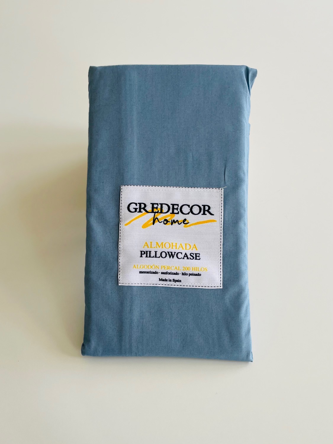 Almohada Basik Cotton 200 - Imagen 4