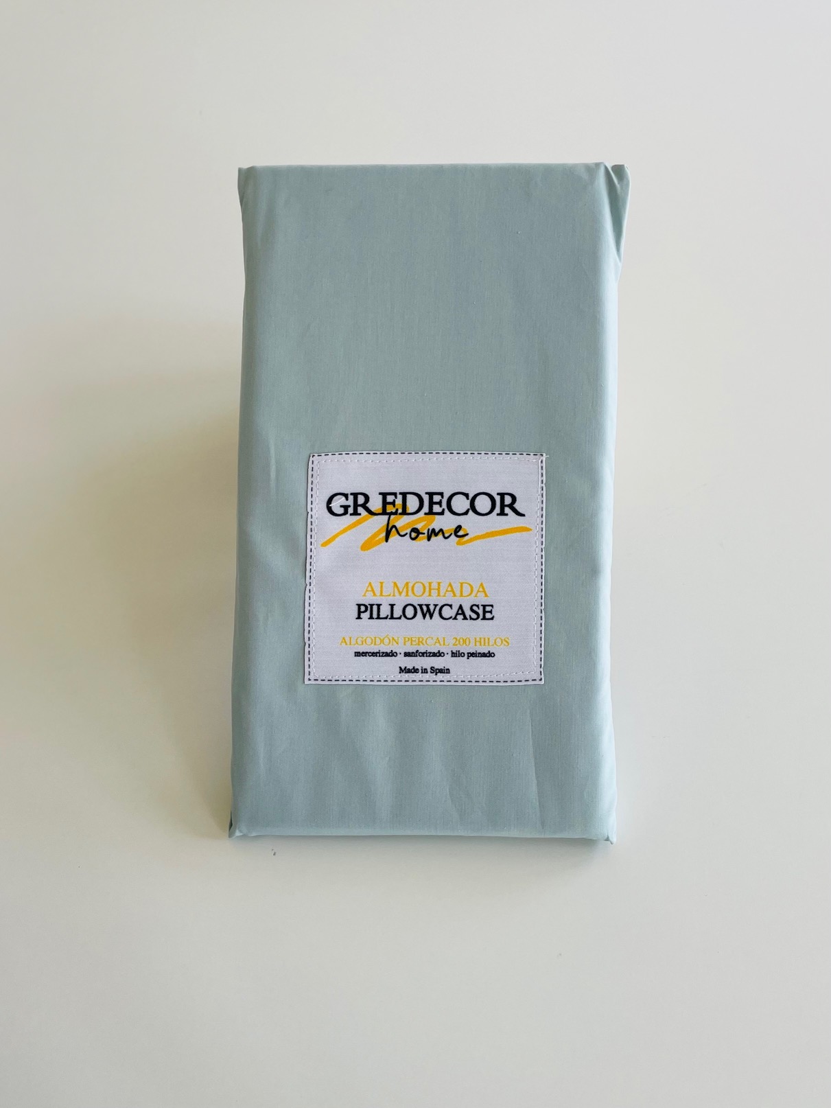 Almohada Basik Cotton 200 - Imagen 2