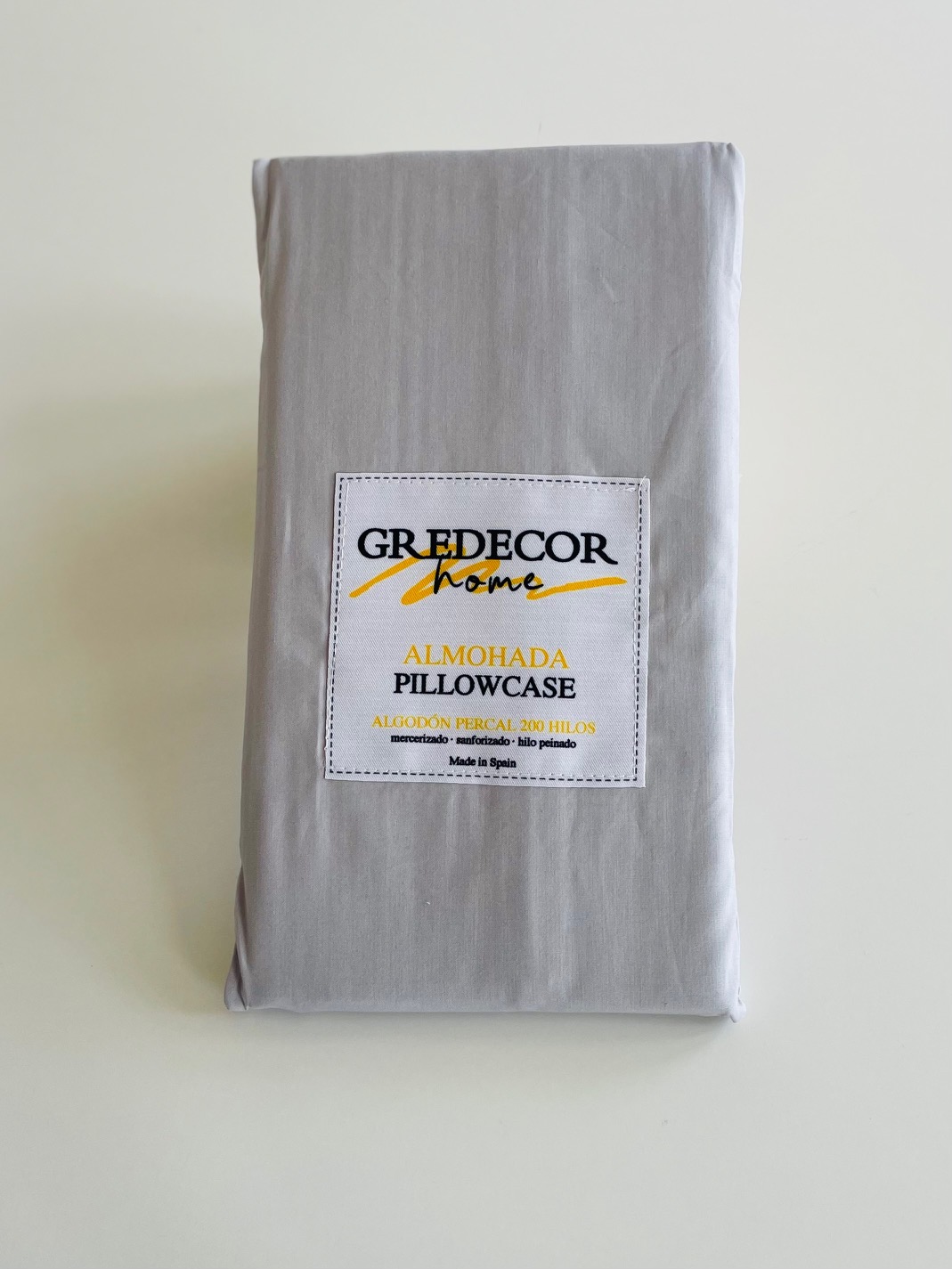 Almohada Basik Cotton 200 - Imagen 6