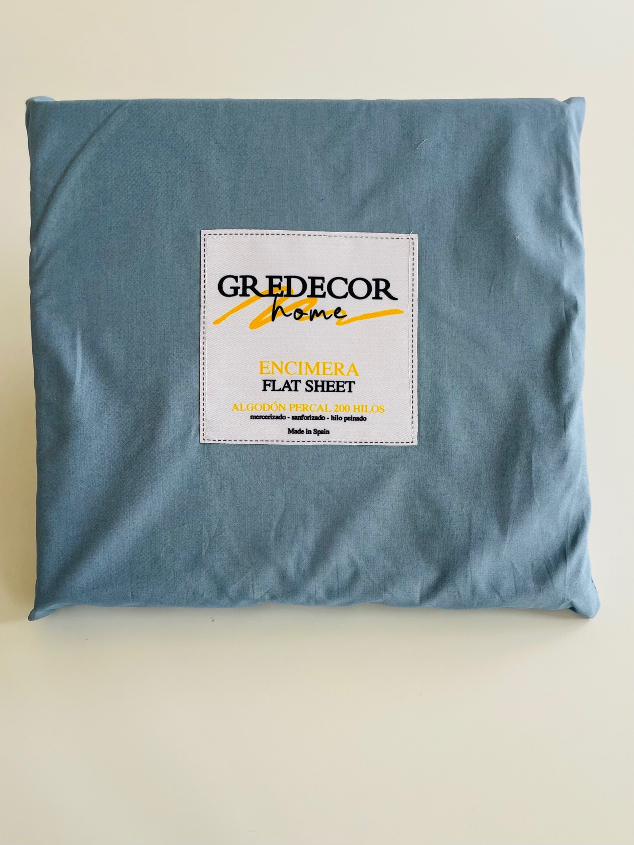 Encimera Basik Cotton 200 - Imagen 6