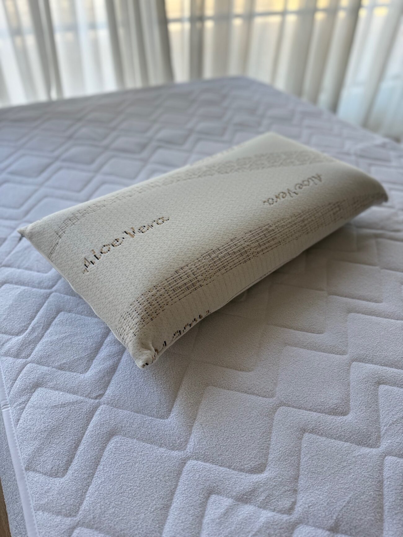 Almohada Viscoelástica - Imagen 4