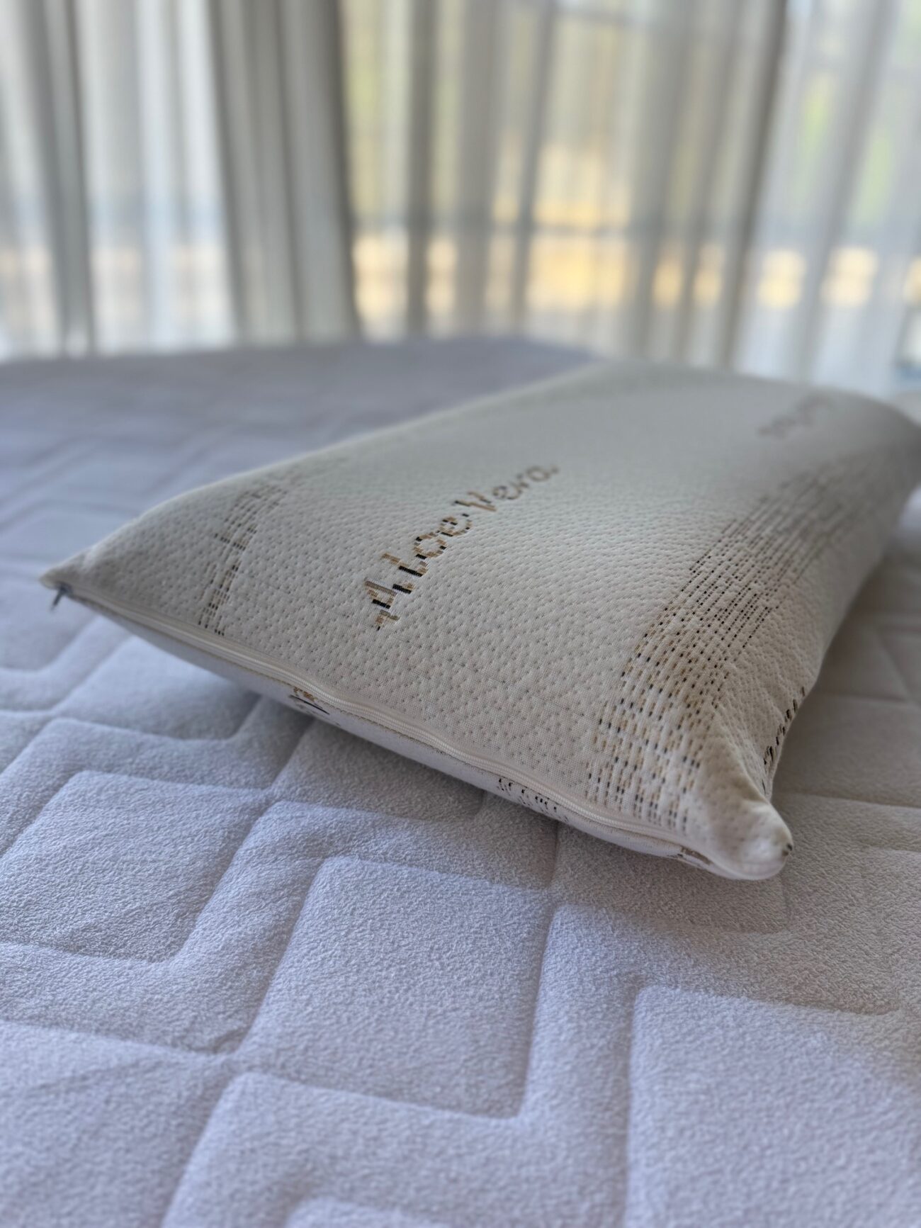 Almohada Viscoelástica - Imagen 3