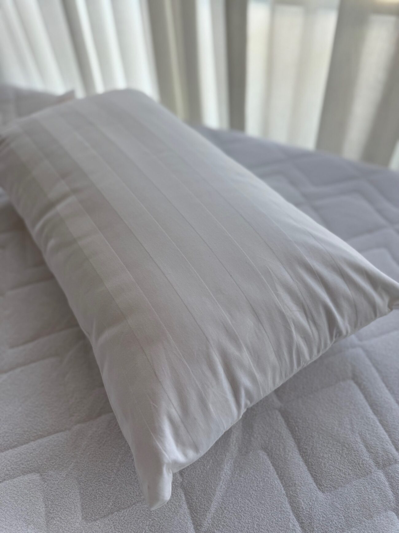 Almohada Fibra - Imagen 2