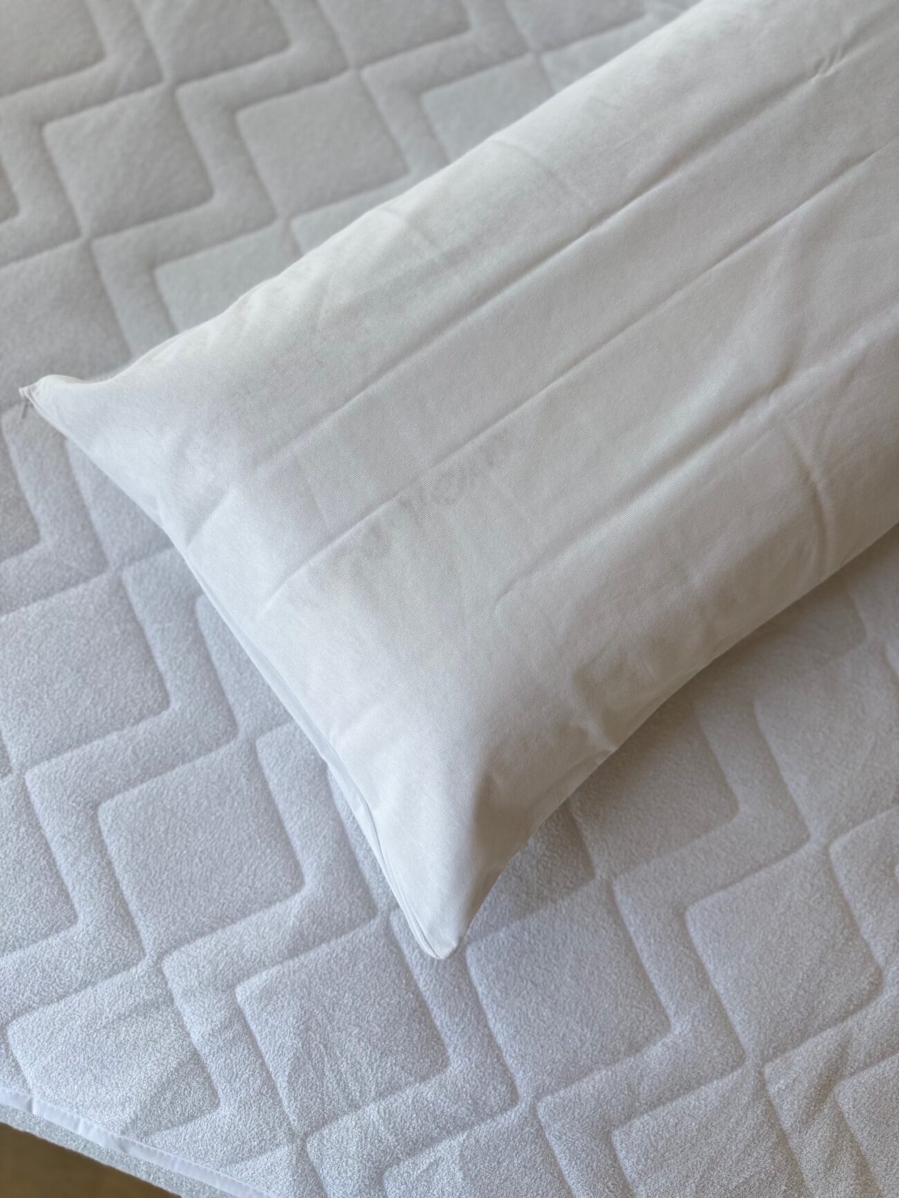 Protector Almohada Impermeable