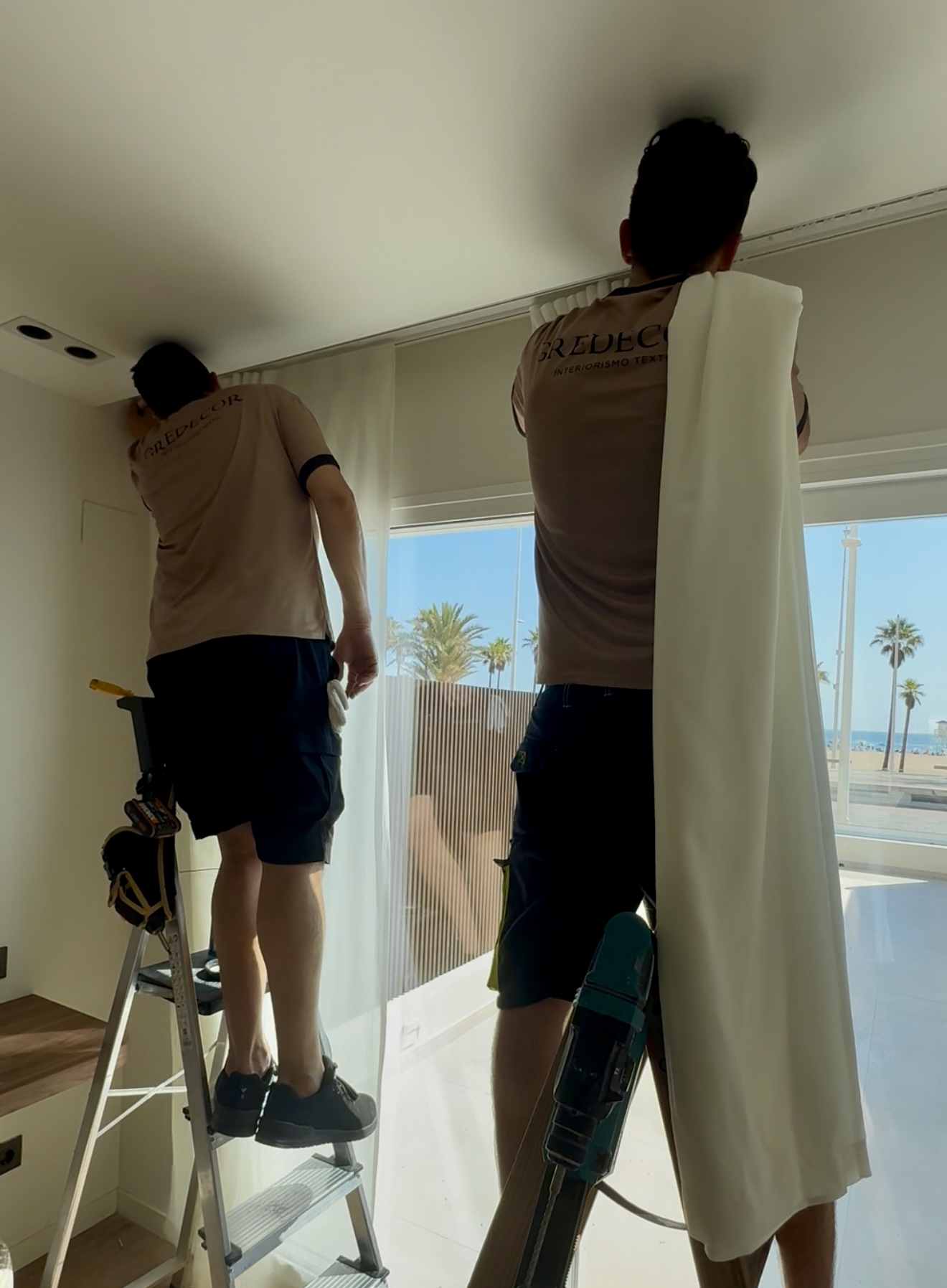 Cómo Medir Cortinas para Ventanas