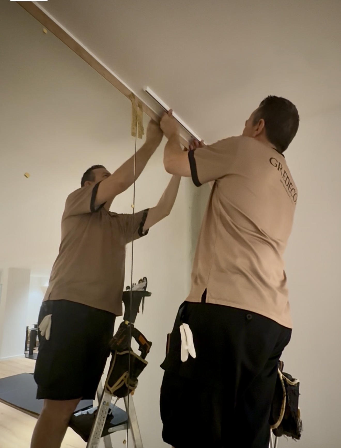 Cómo Medir Cortinas para Ventanas