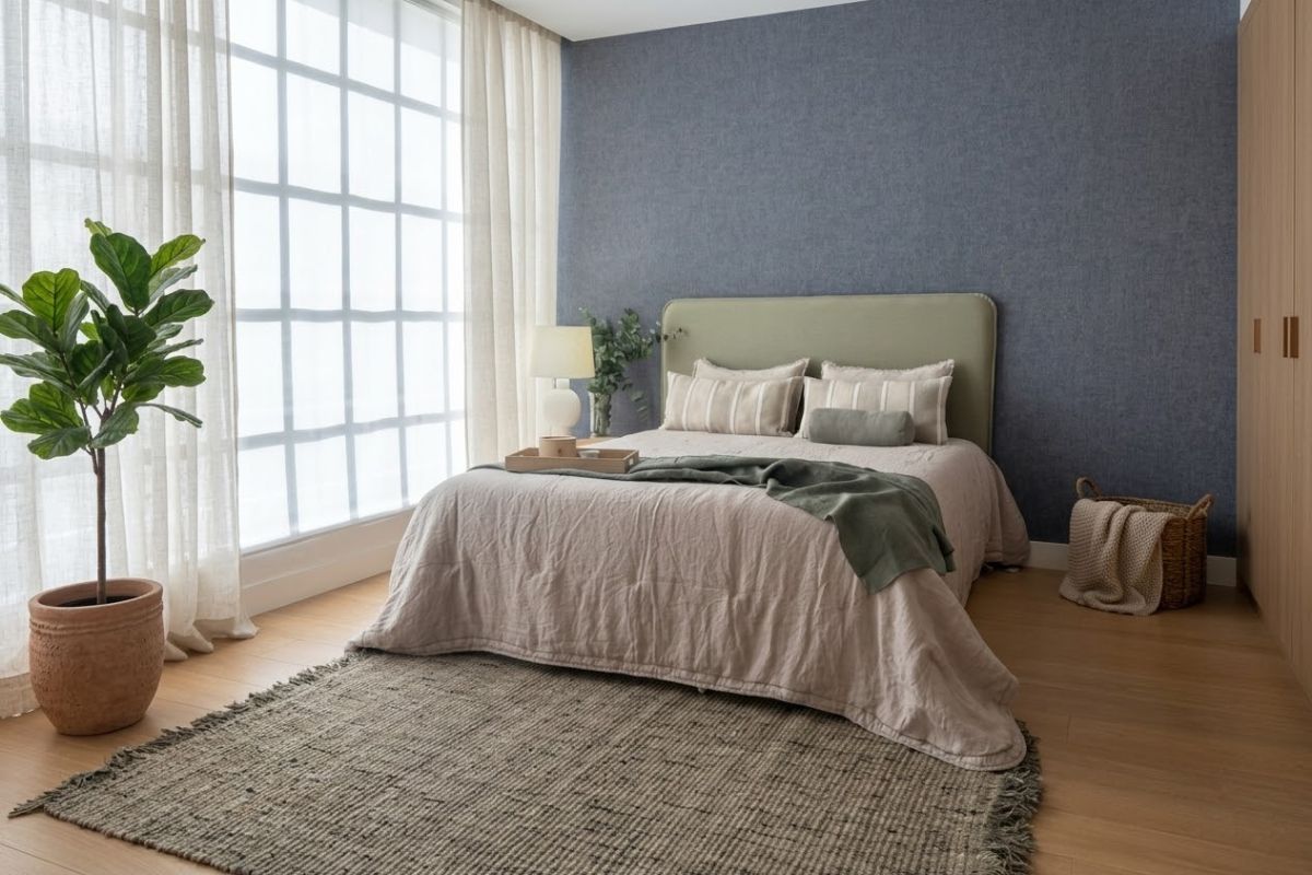 se puede lavar una alfombra de yute