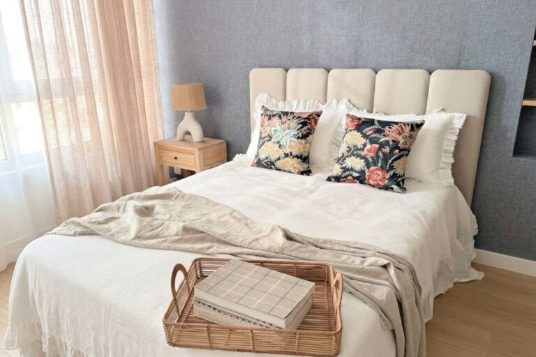 Cómo Crear un Ambiente Acogedor en Casa