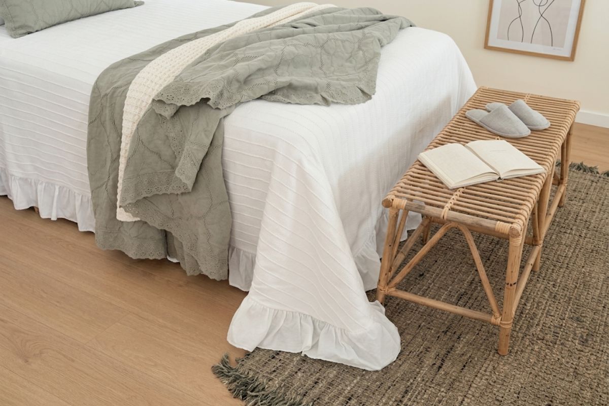 Diferencia entre edredón y funda nórdica