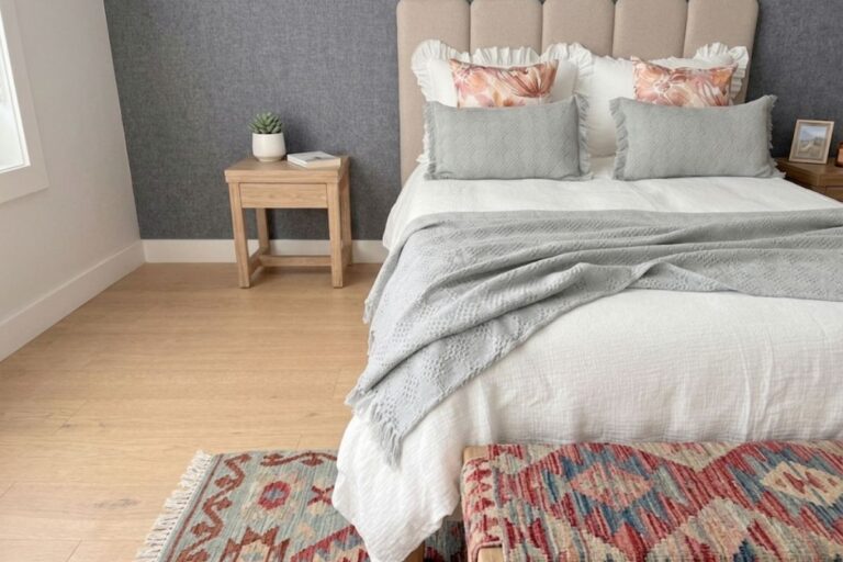 ropa de cama para el verano