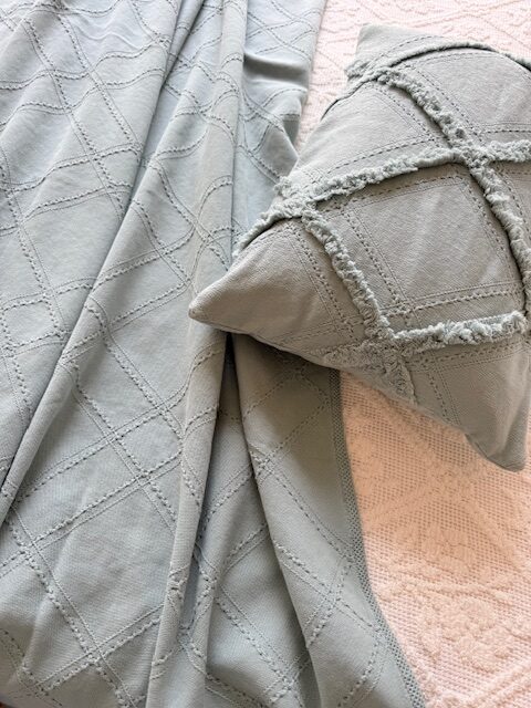 Plaid Nettuno - Imagen 2
